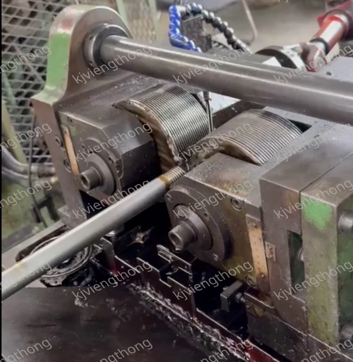 Anchor Bolt, J-Bolt, L-Bolt สำหรับงานโครงสร้างและอุตสาหกรรม