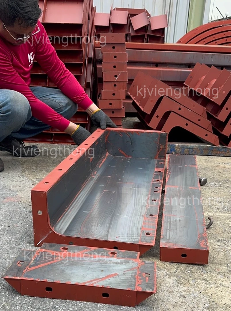 เค.เจ.เวียงทอง จำหน่ายแบบคันหิน แบบ crup